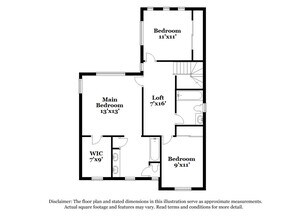 2757 S Cupertino Dr in Gilbert, AZ - Building Photo - Building Photo