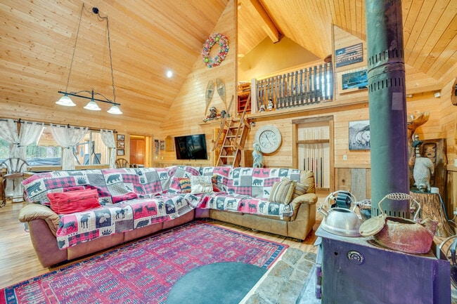 22407 Shetland Rd, Unit ID1385832P in Leavenworth, WA - Foto de edificio - Building Photo