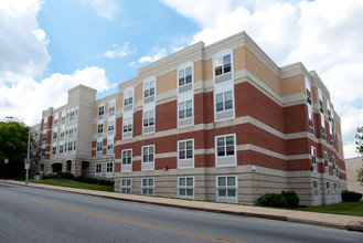 Harlem Gardens Senior Living in Baltimore, MD - Building Photo - Building Photo