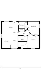 928 W Pine Dr in Moses Lake, WA - Building Photo - Building Photo