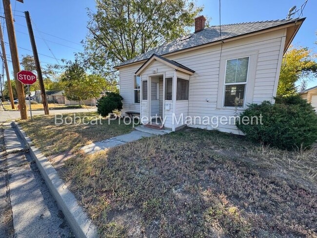 117 E Adams St in Carson City, NV - Foto de edificio - Building Photo