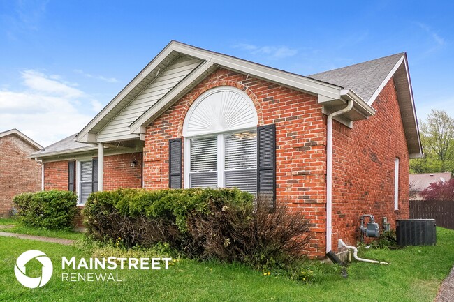 4521 Norene Ln in Louisville, KY - Building Photo - Building Photo