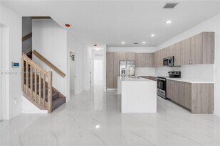 22431 SW 125th Ave in Homestead, FL - Building Photo