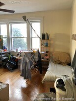 14 Centre St, Unit #6 in Cambridge, MA - Building Photo