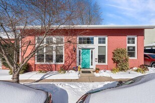 217 W Biddle St in West Chester, PA - Building Photo