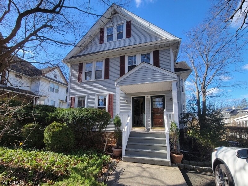 140 Prospect St in Leonia, NJ - Building Photo