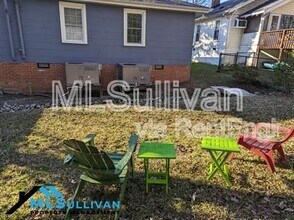 2020 Englewood Ave in Durham, NC - Building Photo - Building Photo
