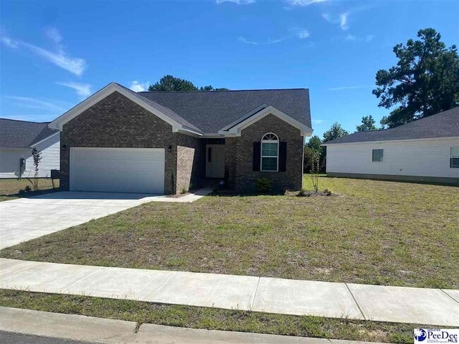 3273 Spiral Ln in Effingham, SC - Building Photo - Building Photo