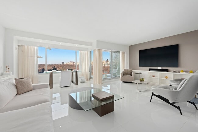 property at 116 Central Park S