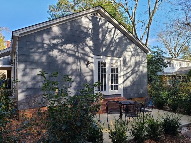 442 Wrights Mill Rd in Auburn, AL - Foto de edificio - Building Photo