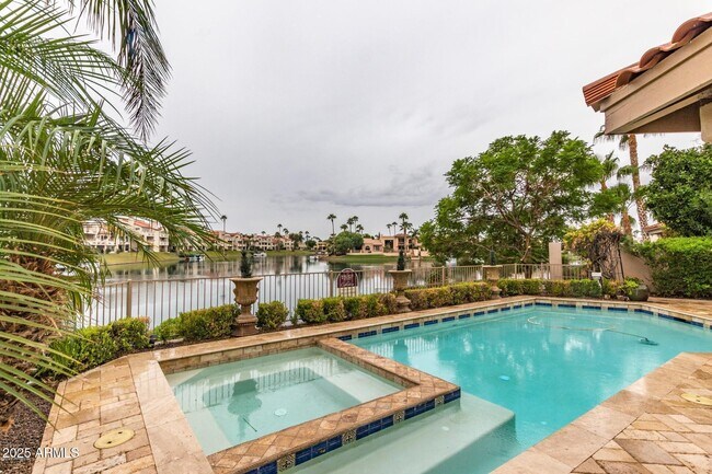 property at 10113 N 103rd St