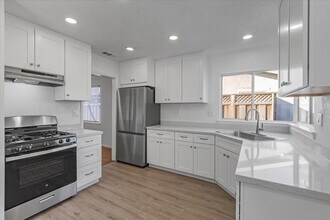 1878 Cabana Dr in San Jose, CA - Building Photo - Building Photo