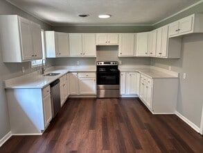 1837 Rachel St in Tupelo, MS - Building Photo - Building Photo
