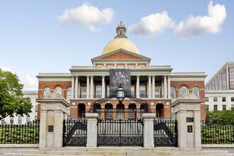 10 Derne St in Boston, MA - Building Photo - Building Photo