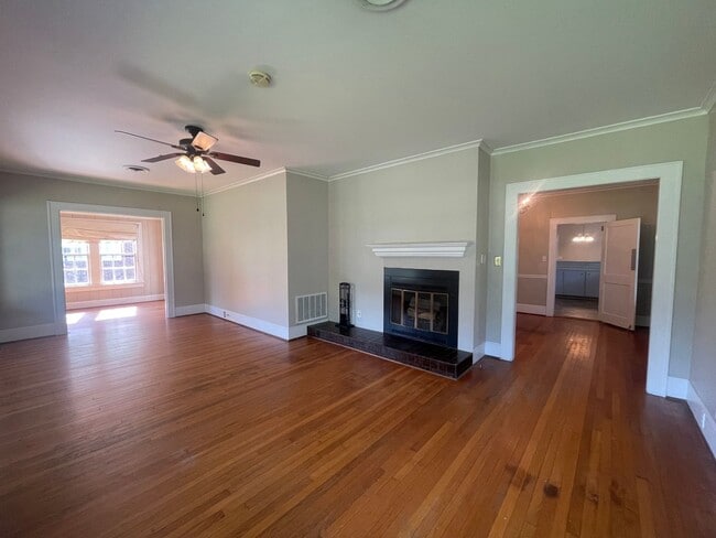 651 Unadilla St in Shreveport, LA - Building Photo - Building Photo