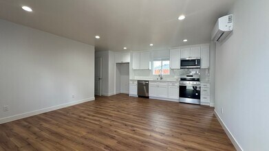 12158 Oracle St-Unit -Unit A in Norwalk, CA - Building Photo - Building Photo