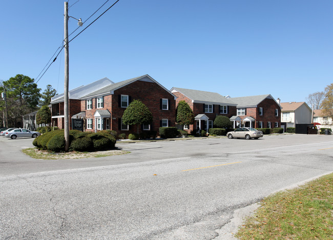 Ocean Ridge in Myrtle Beach, SC - Building Photo - Building Photo