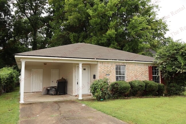 property at 2248 Loreco St