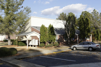 Woodside Apartments in Iva, SC - Building Photo - Building Photo