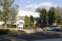 Woodside Apartments in Iva, SC - Foto de edificio - Building Photo