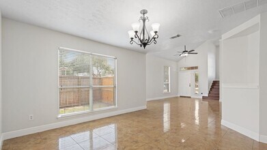 4602 Garden Meadow Dr in Katy, TX - Building Photo - Building Photo
