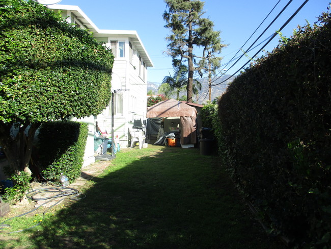 3357 Brandon St in Pasadena, CA - Building Photo - Other