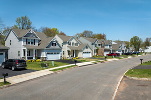 Ryan Homes at Perryville Ridge Apartments