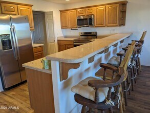 705 W St Moritz Dr in Payson, AZ - Building Photo - Building Photo