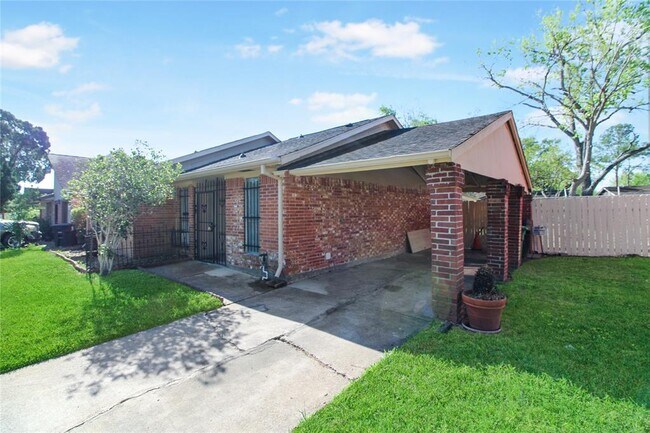 property at 3311 Trail Lake Dr