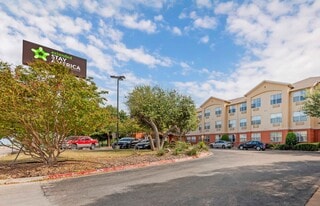 Furnished Studio-Austin - Northwest - Rese in Austin, TX - Building Photo