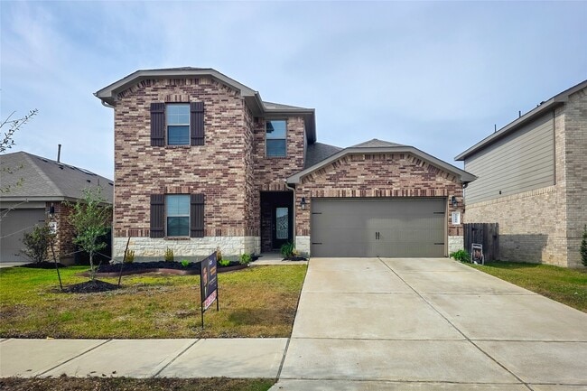 property at 3542 Park Vista Dr