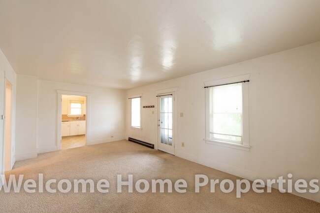 property at 128 SE 2nd St