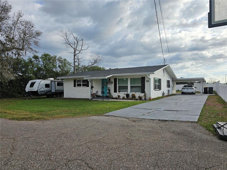 4435 Galloway Ln in Lakeland, FL - Building Photo