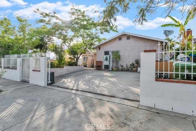 property at 12755 Judd St