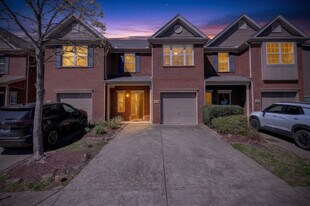 8333 Rossi Rd in Brentwood, TN - Building Photo