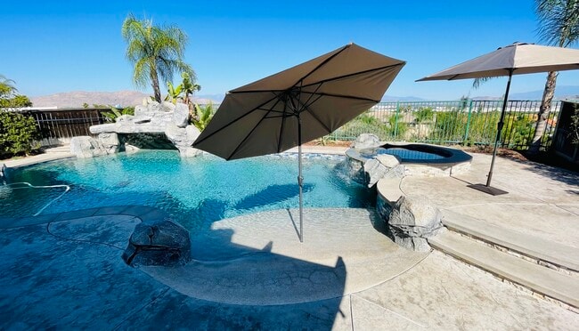 property at 8352 Clover Creek Rd