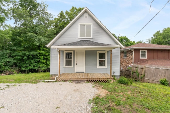 property at 619 51st St