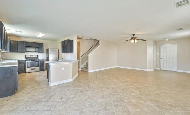 18211 Temple Hill Ln in Cypress, TX - Building Photo - Building Photo