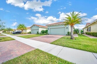 24061 SW Firenze Wy in Port St. Lucie, FL - Building Photo - Building Photo