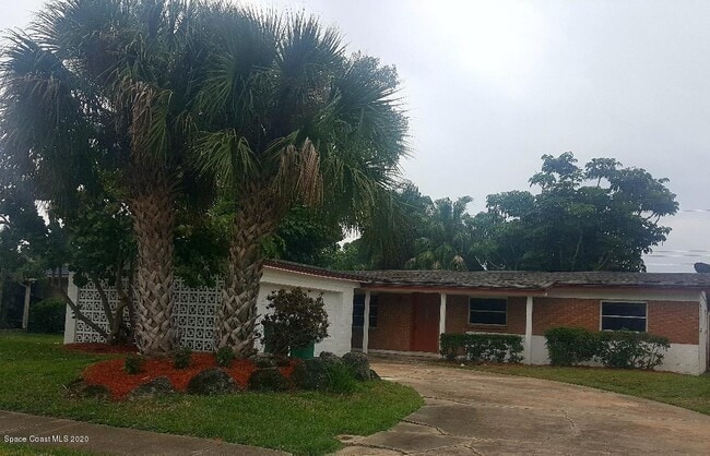 145 Brandy Ln in Merritt Island, FL - Building Photo - Building Photo