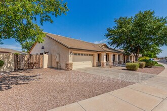 29628 N Candlewood Dr in San Tan Valley, AZ - Building Photo - Building Photo