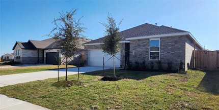 26511 Coast Redwood Dr in Katy, TX - Building Photo - Building Photo