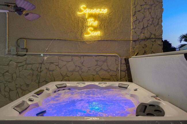 8580 139th Ln, Unit ID1319941P in Seminole, FL - Foto de edificio - Building Photo