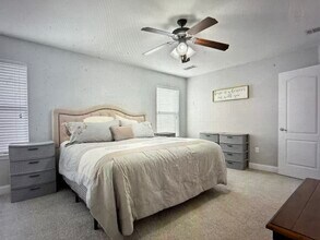 9722 Misty Meadow Ln in Navarre, FL - Building Photo - Building Photo