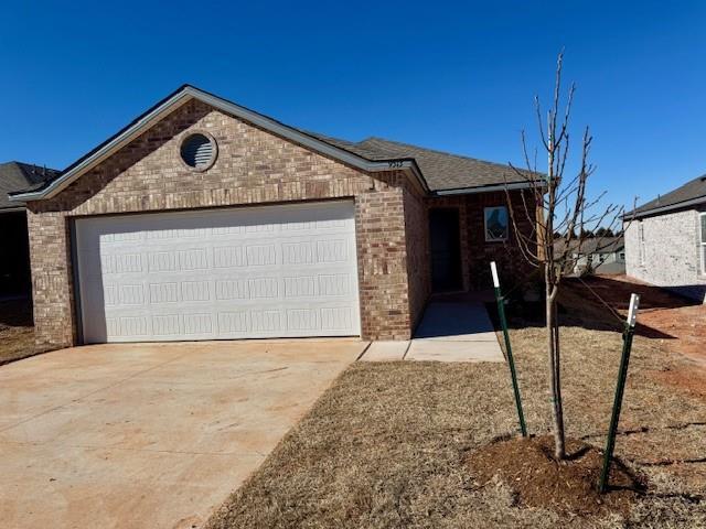 9513 Stallion Dr in Oklahoma City, OK - Building Photo - Building Photo