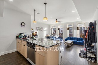 1435 Tremont St, Unit 1 in Boston, MA - Building Photo - Building Photo