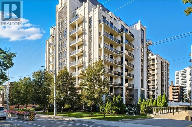 property at 90 Charlton Ave W