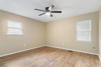 3017 Delmar Ave in North Little Rock, AR - Foto de edificio - Building Photo