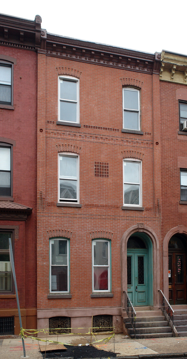 149 N 21st St in Philadelphia, PA - Building Photo - Building Photo