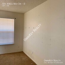 504 Kings Way Dr in Mansfield, TX - Building Photo - Building Photo